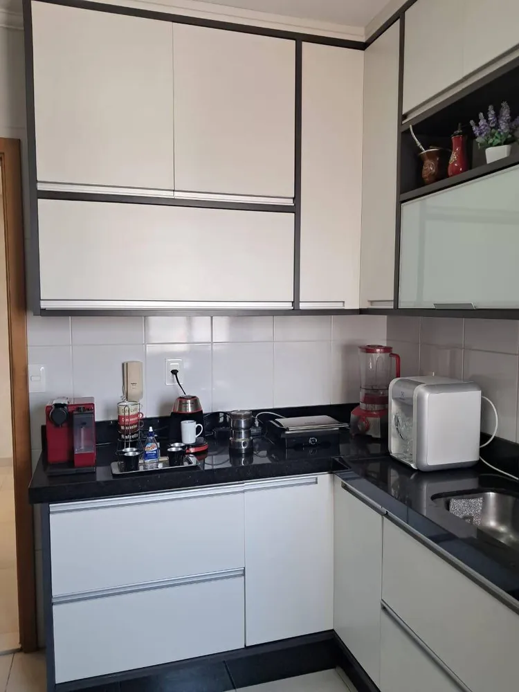 Apartamento, 3 quartos, 178 m² - Foto 4