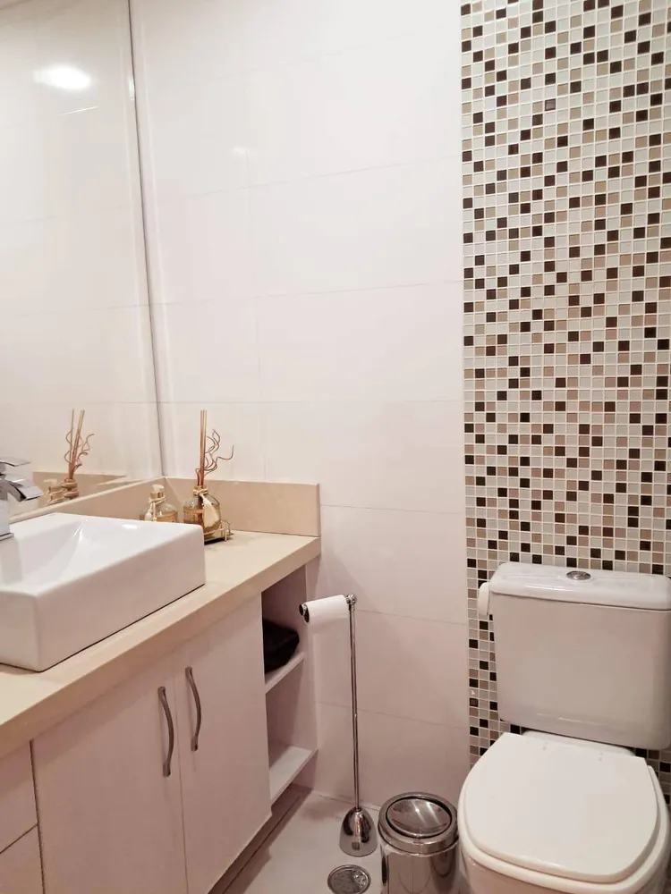 Apartamento, 3 quartos, 178 m² - Foto 1