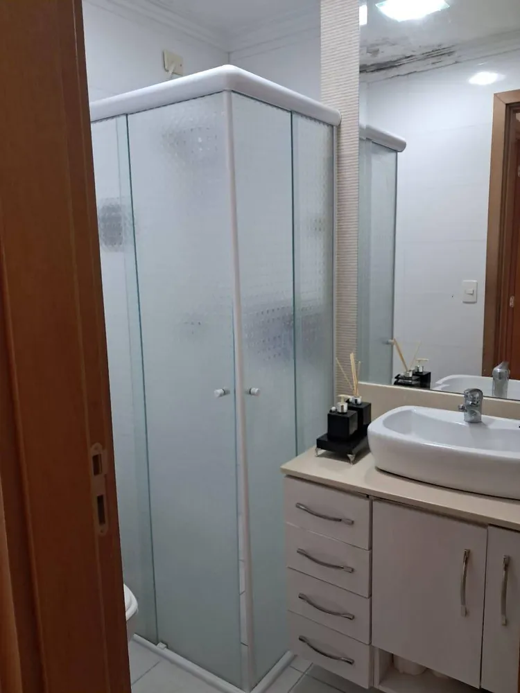 Apartamento, 3 quartos, 178 m² - Foto 3
