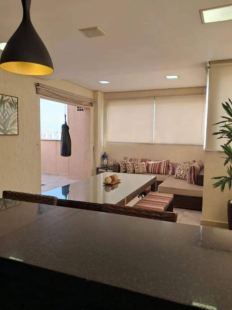 Apartamento, 3 quartos, 178 m² - Foto 8