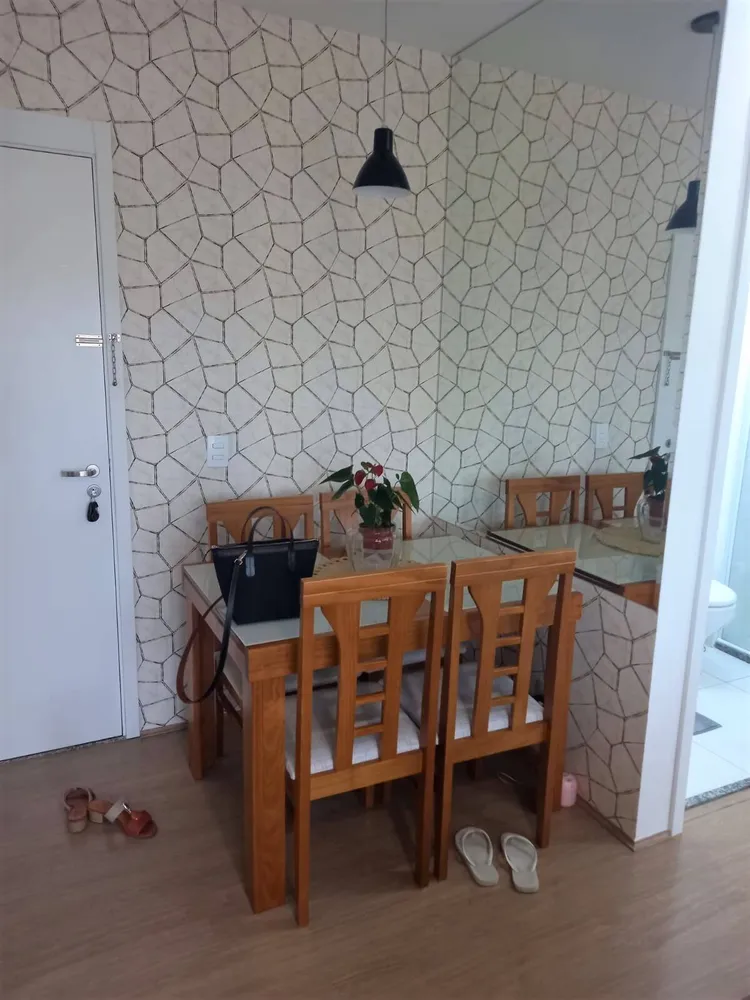 Apartamento, 2 quartos, 56 m² - Foto 7