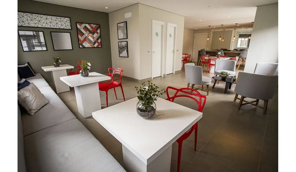 Apartamento, 2 quartos, 56 m² - Foto 5