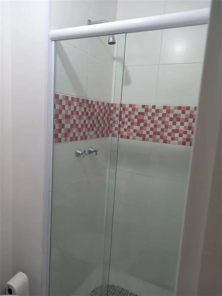 Apartamento, 2 quartos, 56 m² - Foto 2