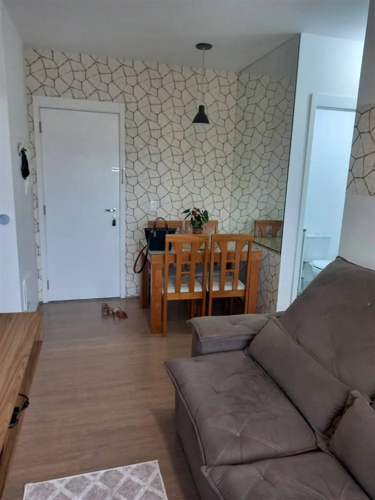 Apartamento, 2 quartos, 56 m² - Foto 8