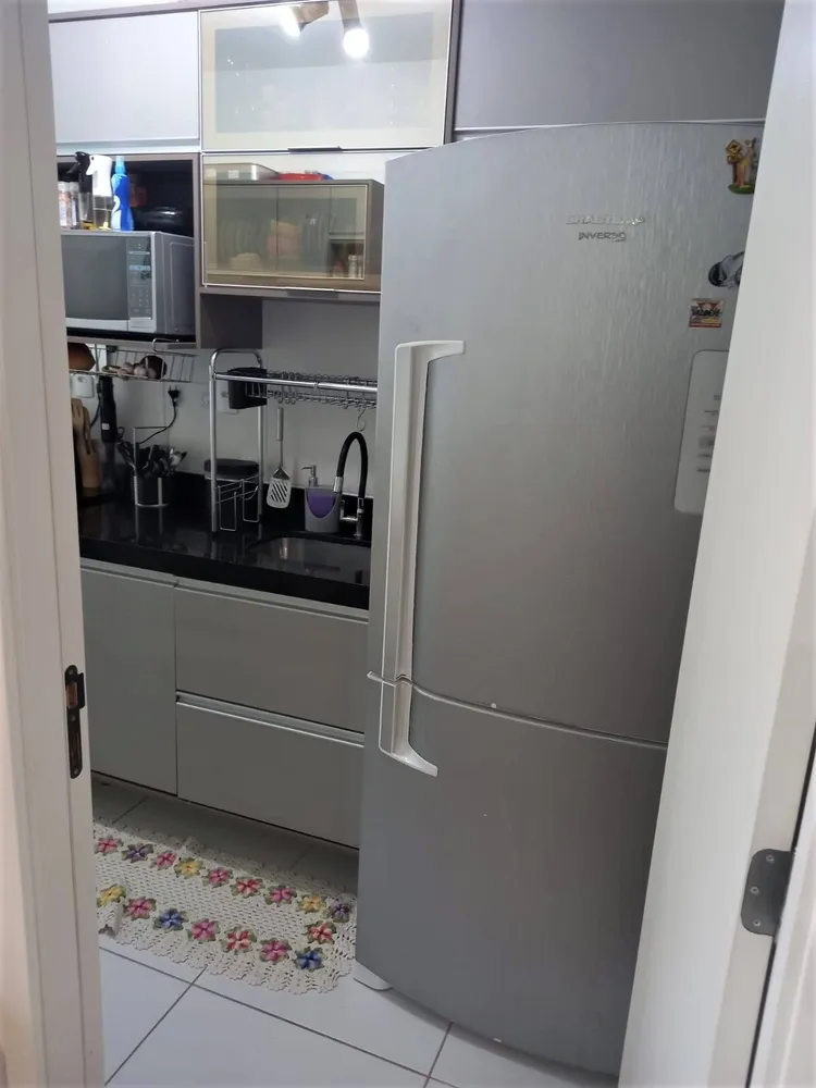 Apartamento, 2 quartos, 56 m² - Foto 6