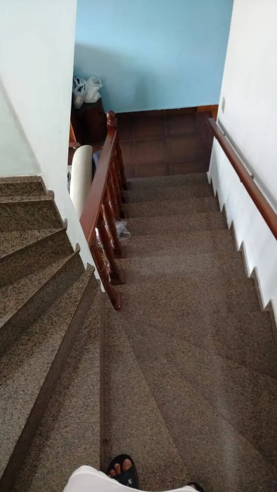 Casa, 3 quartos - Foto 8