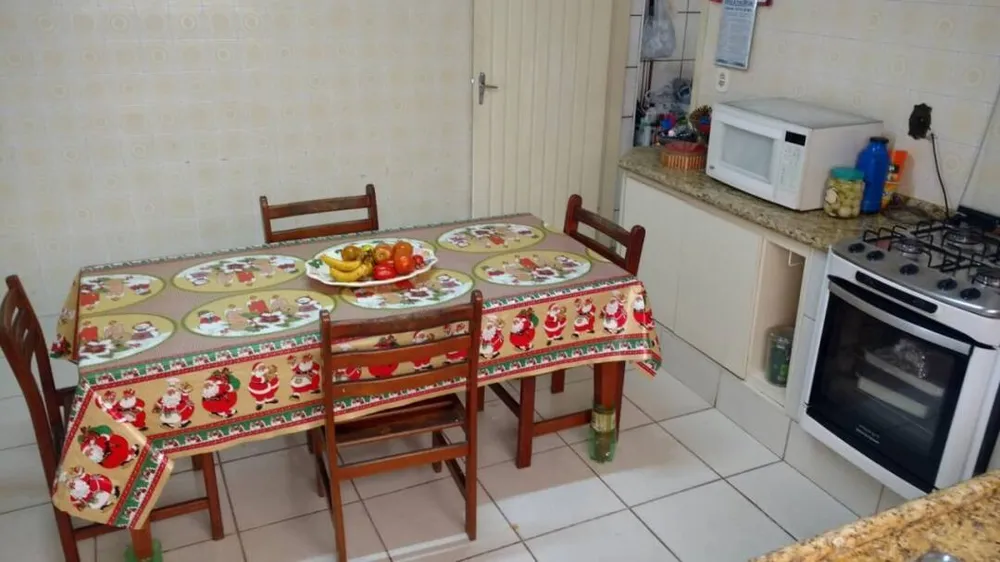 Casa, 3 quartos - Foto 5