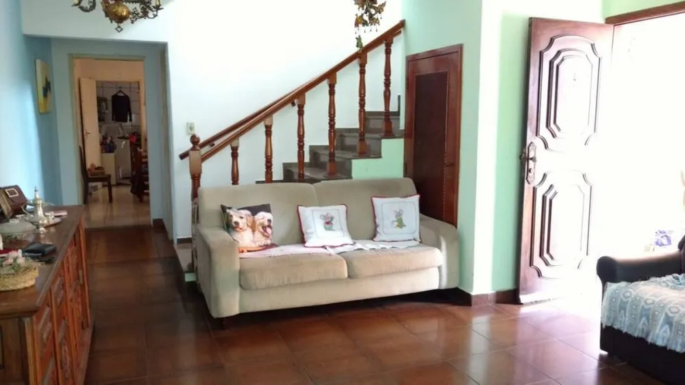 Casa, 3 quartos - Foto 2