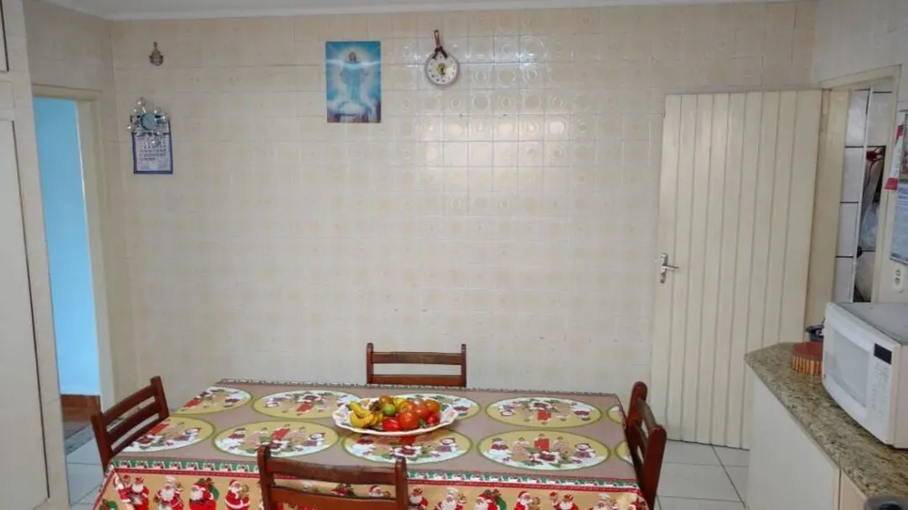 Casa, 3 quartos - Foto 3
