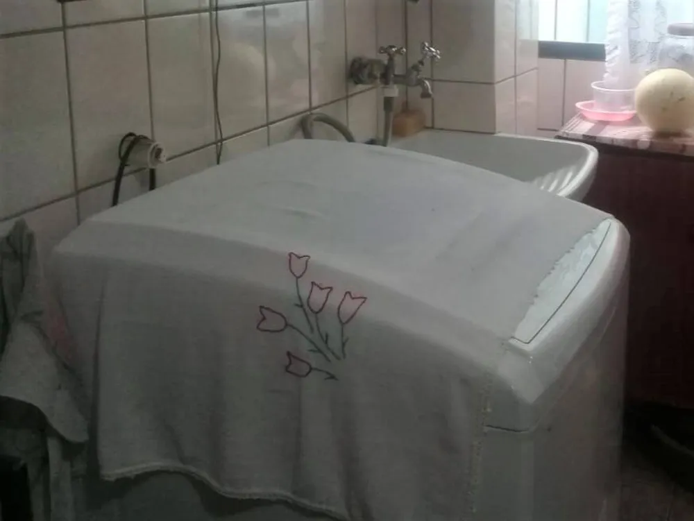 Apartamento, 2 quartos, 50 m² - Foto 4