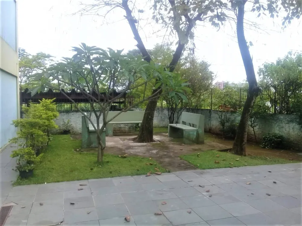 Apartamento, 2 quartos, 50 m² - Foto 7