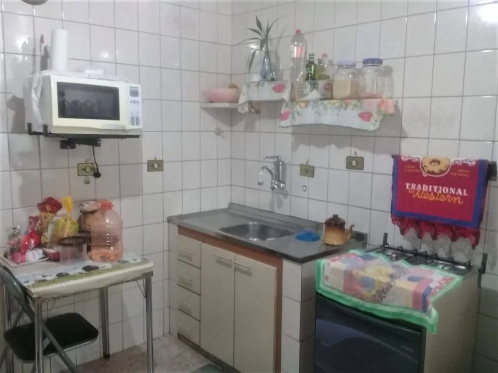 Apartamento, 2 quartos, 50 m² - Foto 6
