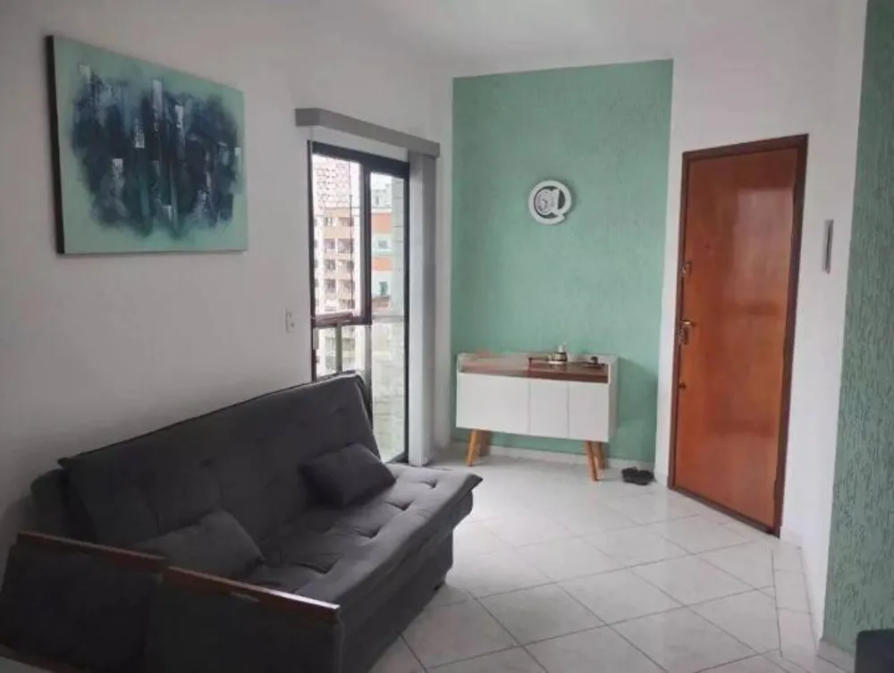 Apartamento, 1 quarto, 63 m² - Foto 1