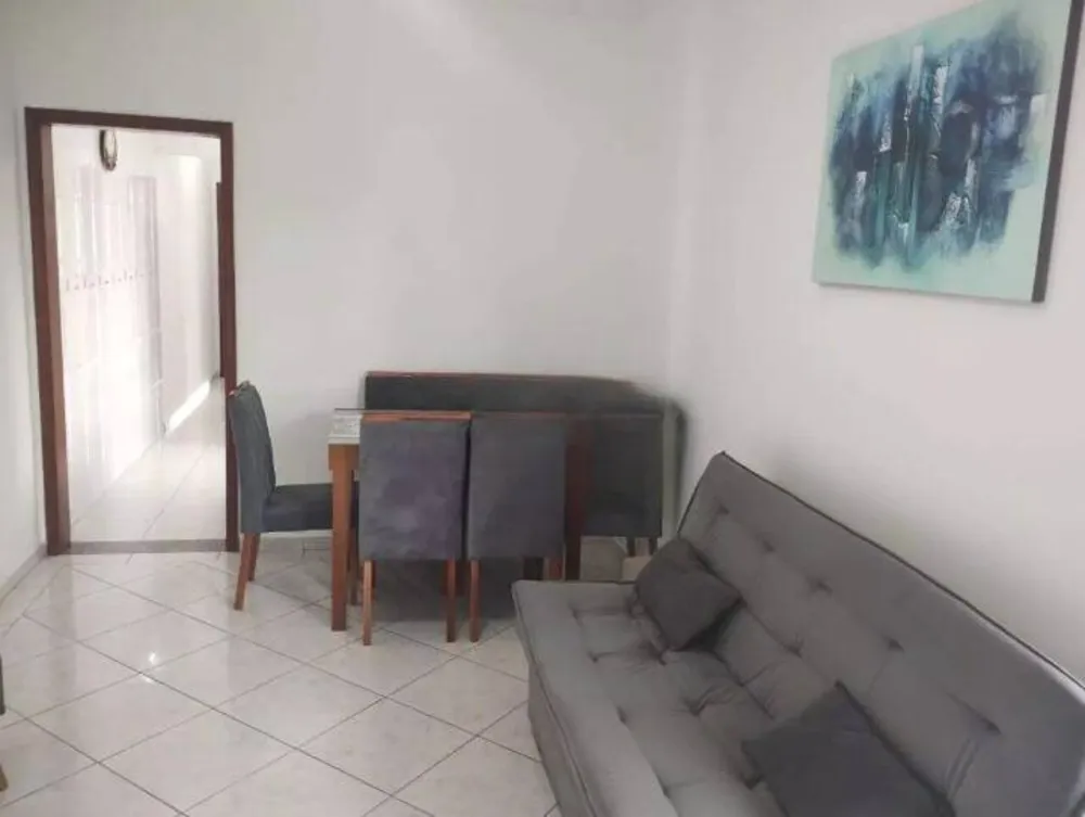 Apartamento, 1 quarto, 63 m² - Foto 2