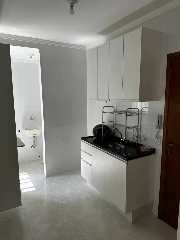 Apartamento, 2 quartos - Foto 2