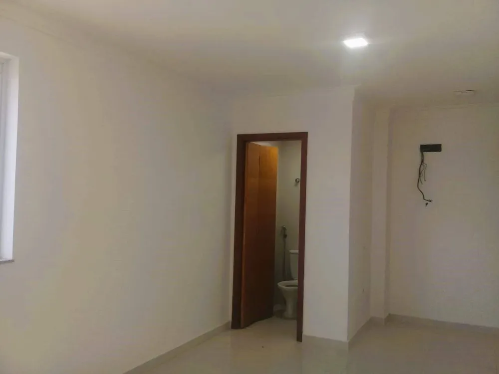 Sala-Conjunto, 28 m² - Foto 4