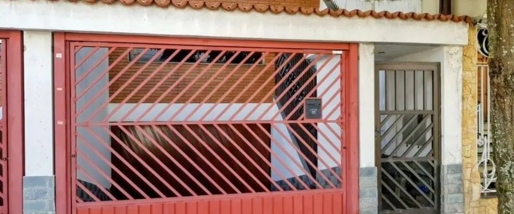 Sobrado, 4 quartos, 250 m² - Foto 8