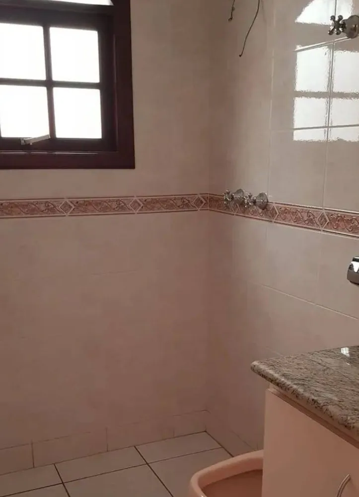 Sobrado, 4 quartos, 250 m² - Foto 3