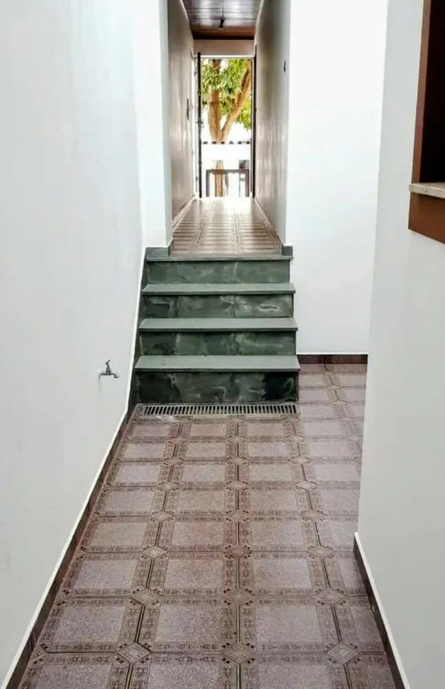 Sobrado, 4 quartos, 250 m² - Foto 7