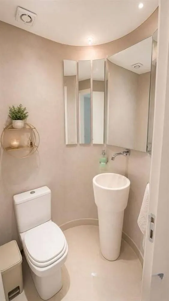 Apartamento, 3 quartos, 157 m² - Foto 7