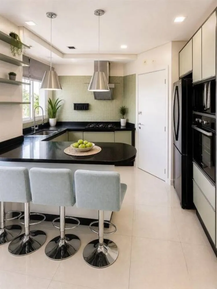 Apartamento, 3 quartos, 157 m² - Foto 6