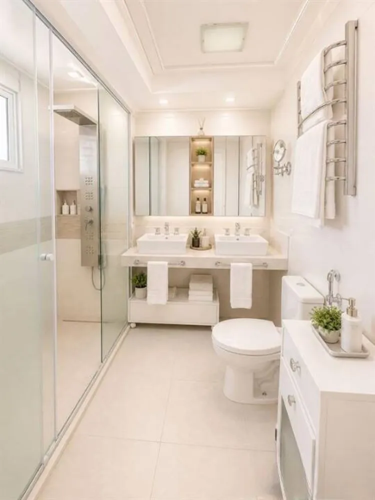 Apartamento, 3 quartos, 157 m² - Foto 4