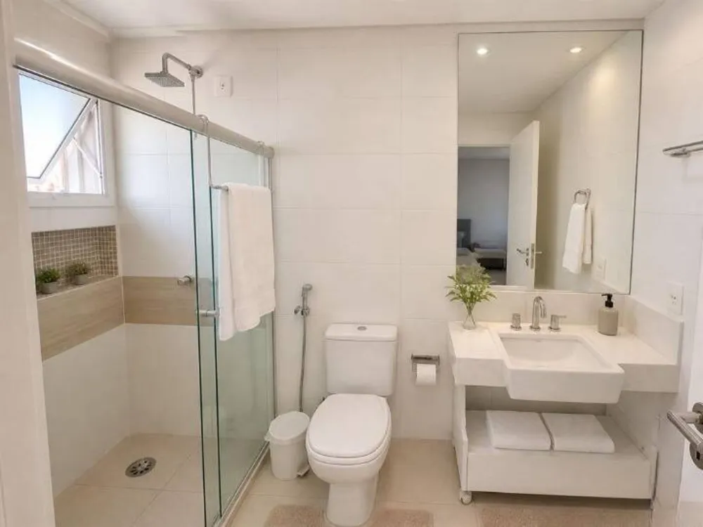 Apartamento, 3 quartos, 157 m² - Foto 5