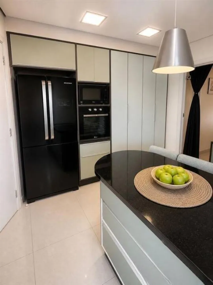 Apartamento, 3 quartos, 157 m² - Foto 2