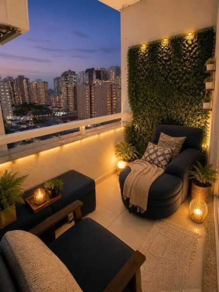 Apartamento, 3 quartos, 157 m² - Foto 12
