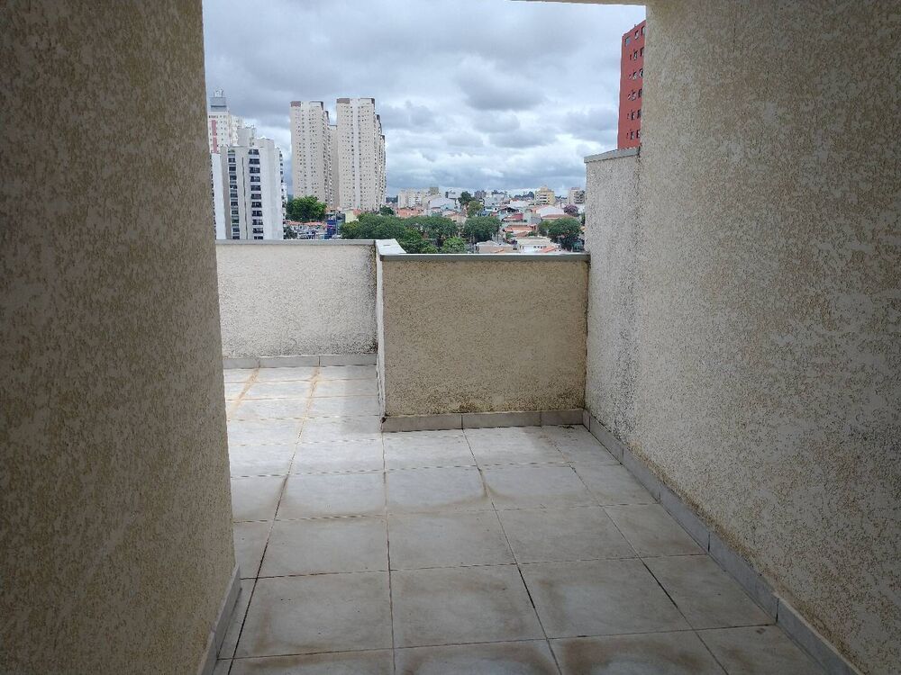 Apartamento à venda com 3 quartos, 125m² - Foto 6