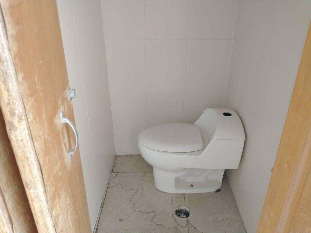 Apartamento à venda com 3 quartos, 125m² - Foto 7