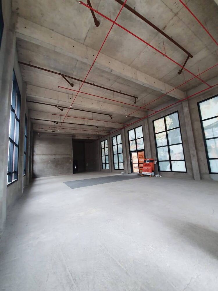 Loja-Salão, 510 m² - Foto 5