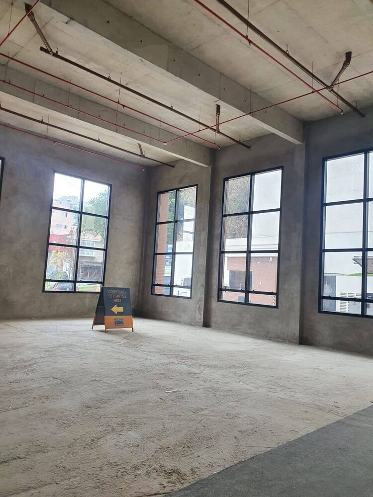 Loja-Salão, 510 m² - Foto 6