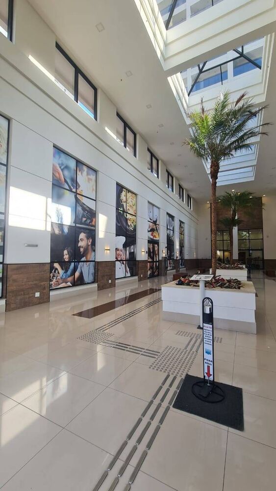 Loja-Salão, 510 m² - Foto 7