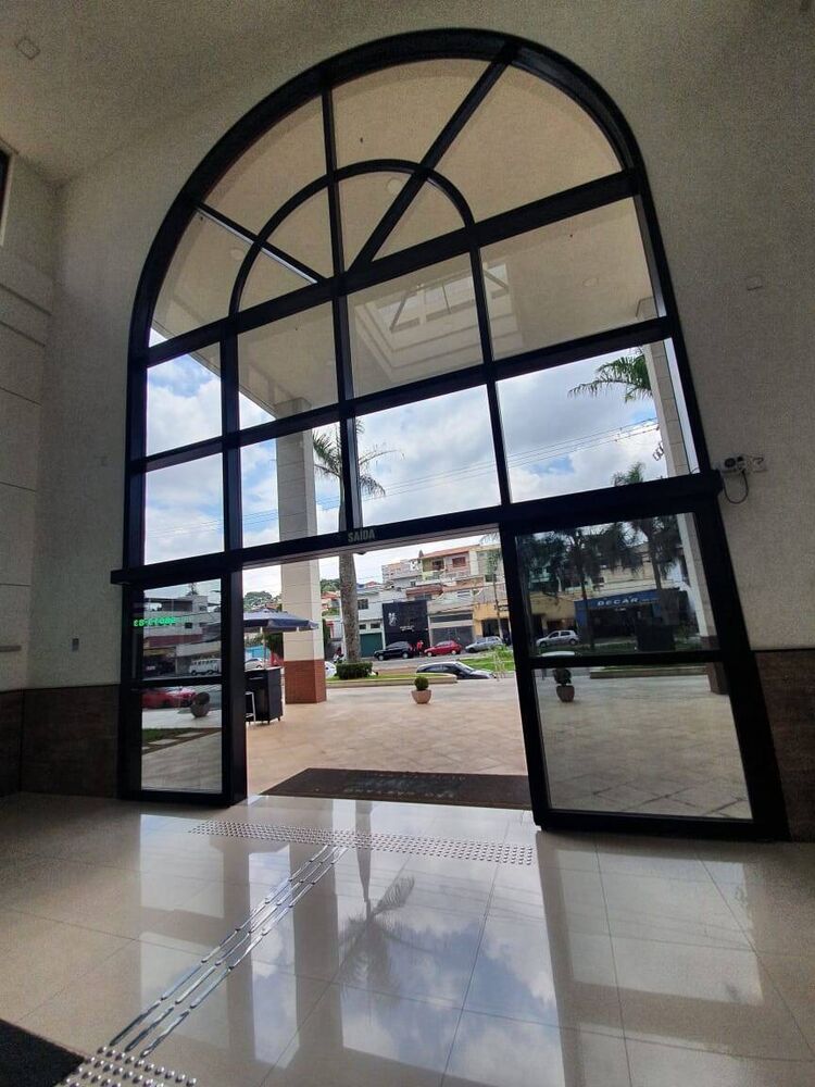 Loja-Salão, 510 m² - Foto 1