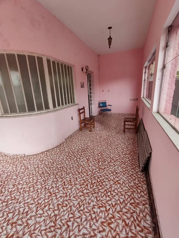 Casa, 2 quartos, 229 m² - Foto 1