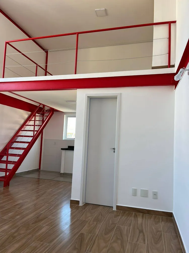 Prédio Inteiro, 53 m² - Foto 1