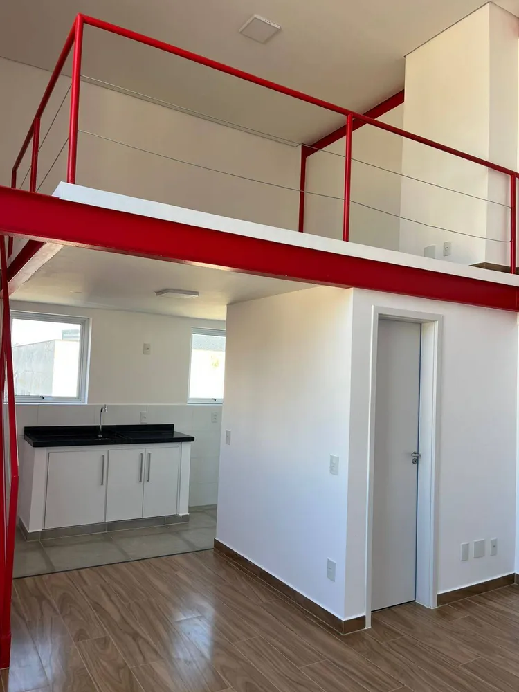 Prédio Inteiro, 53 m² - Foto 5