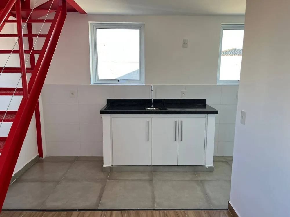 Prédio Inteiro, 53 m² - Foto 4