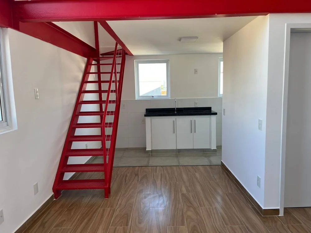 Prédio Inteiro, 53 m² - Foto 2