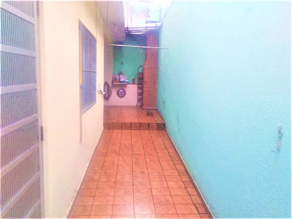 Casa, 2 quartos, 196 m² - Foto 11