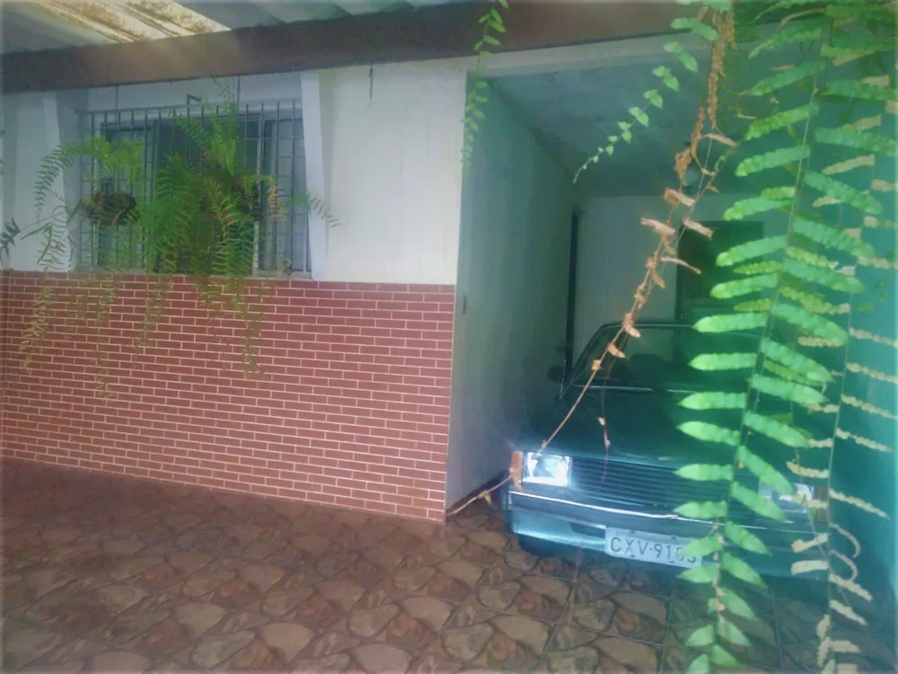 Casa, 2 quartos, 196 m² - Foto 1