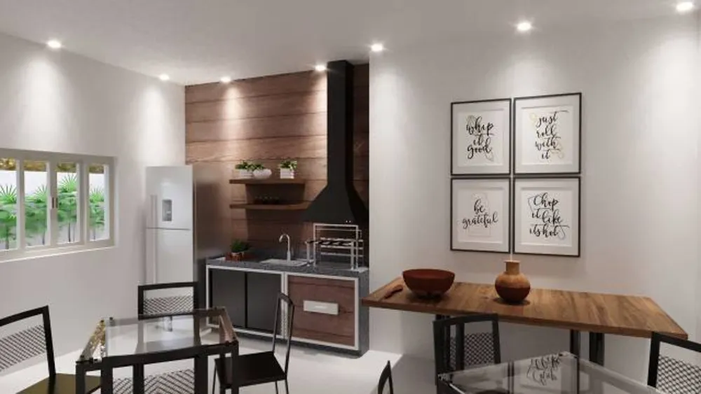 Apartamento, 2 quartos, 92 m² - Foto 6