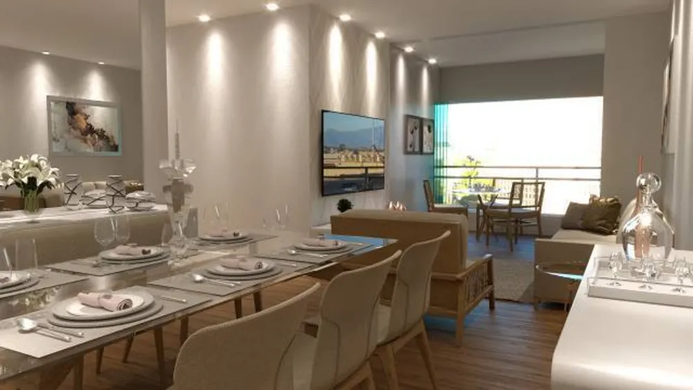 Apartamento, 2 quartos, 92 m² - Foto 5