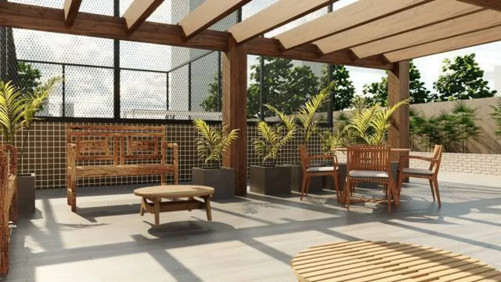 Apartamento, 2 quartos, 92 m² - Foto 8