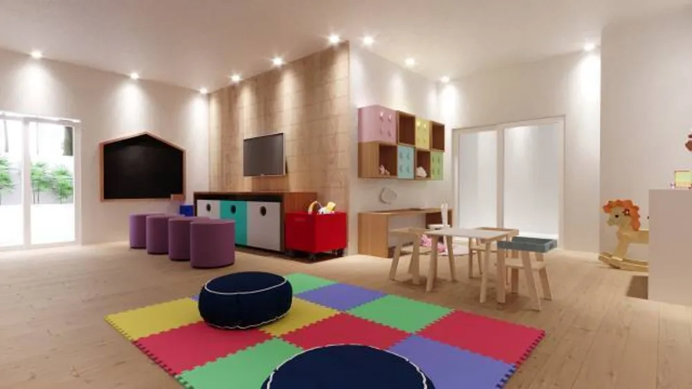 Apartamento, 2 quartos, 92 m² - Foto 4