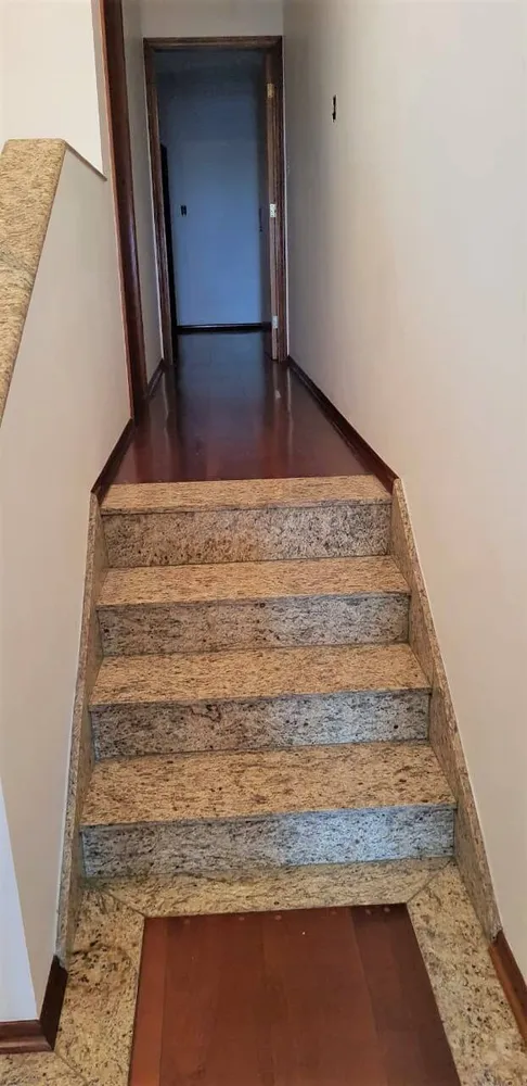 Sobrado, 3 quartos, 250 m² - Foto 4