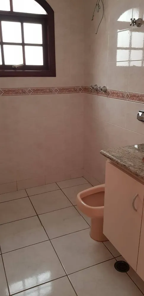 Sobrado, 3 quartos, 250 m² - Foto 2
