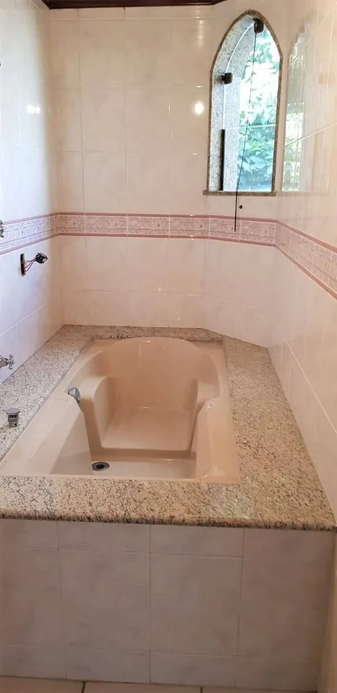Sobrado, 3 quartos, 250 m² - Foto 6
