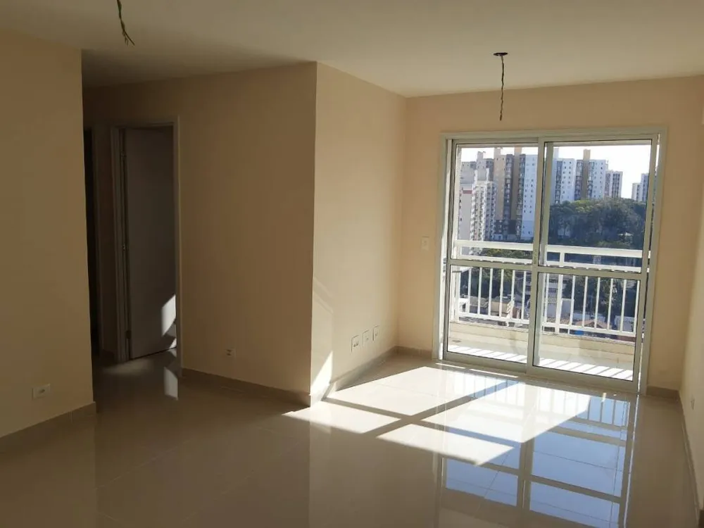 Apartamento, 3 quartos - Foto 1